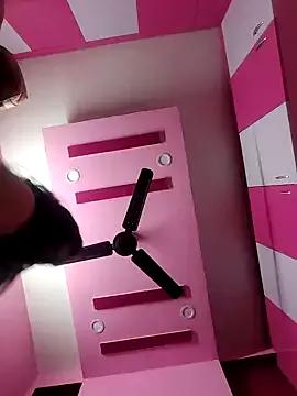 Freechat RESHMA_21 on StripChat