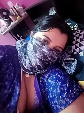 Freechat RESHMA_21 on StripChat