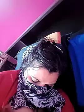 Freechat RESHMA_21 on StripChat