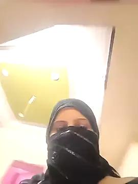 Freechat RESHMA_21 on StripChat