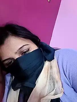 Freechat RESHMA_21 on StripChat