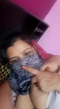 Freechat RESHMA_21 on StripChat