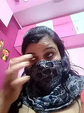 Freechat RESHMA_21 on StripChat