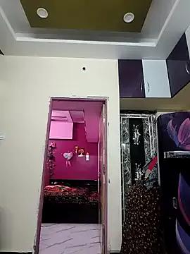 Freechat RESHMA_21 on StripChat