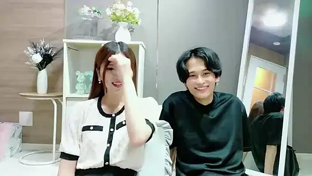 Reto-sama — Group on StripChat