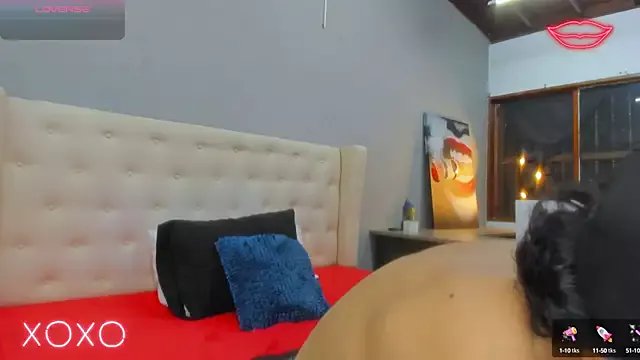 Freechat ricky_backus on StripChat