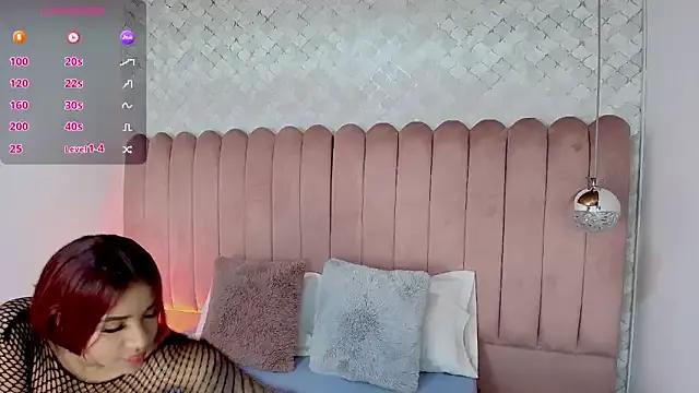 StripChat RILLEY_ALLEN is Freechat RILLEY_ALLEN — spank ass x5