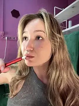 Rimmahottes on StripChat 