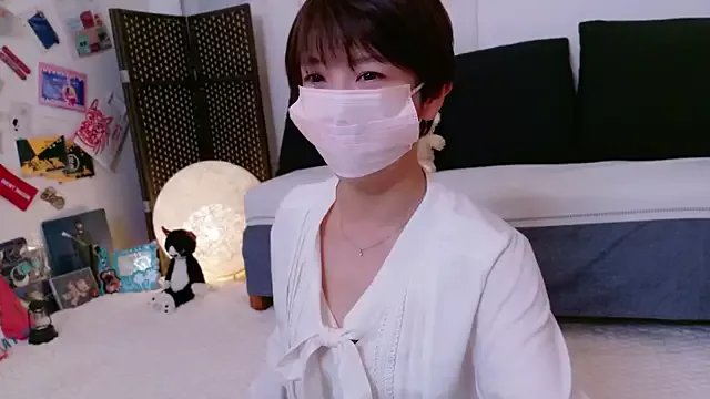 Group Risa_06 on StripChat