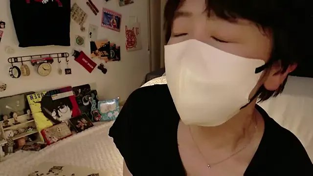 Group Risa_06 on StripChat