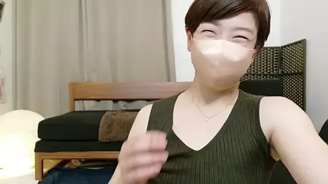 Group Risa_06 on StripChat