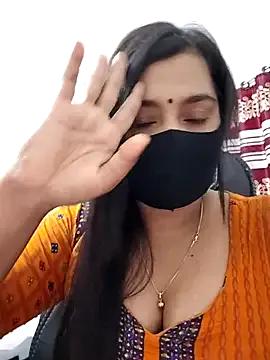 Ritusri_Dotta — Freechat on StripChat