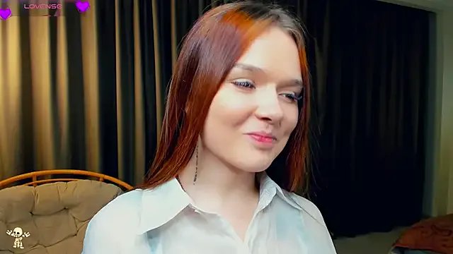 RonnieSchmertz — Suck finger + eye contact