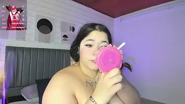 Freechat rose_barbara on StripChat