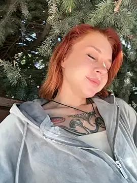 RosieSecret — SQUAT DOWN AND MASSAGE SWEET PUSSY