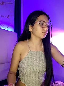 Freechat Rosita_forever_ on StripChat