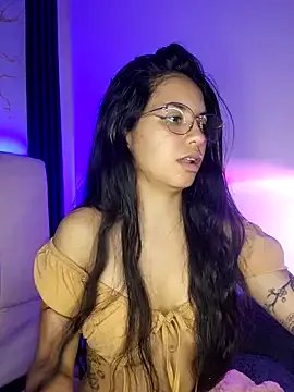 Freechat Rosita_forever_ on StripChat