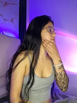 Freechat Rosita_forever_ on StripChat