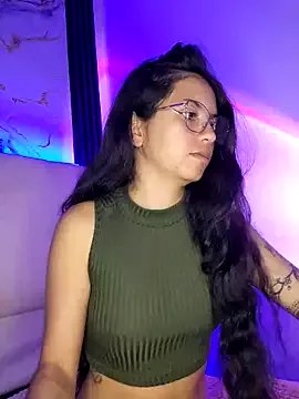 Freechat Rosita_forever_ on StripChat