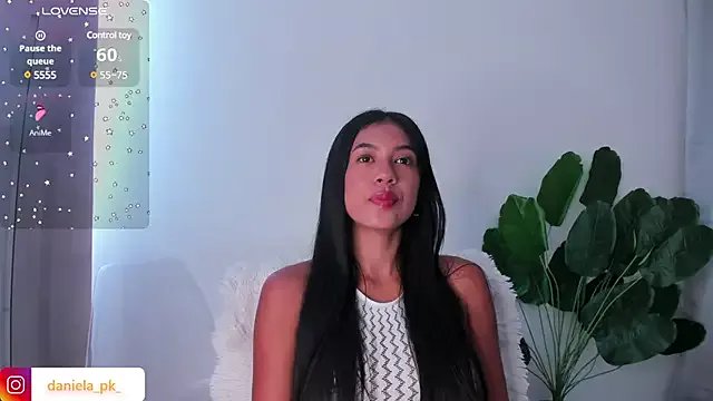 roxy_pk_ on StripChat