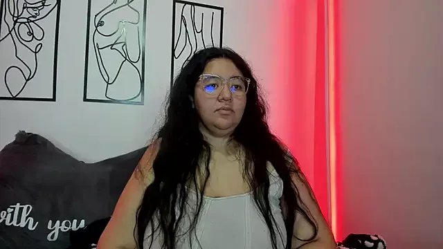 Freechat RubyPirsso18 on StripChat