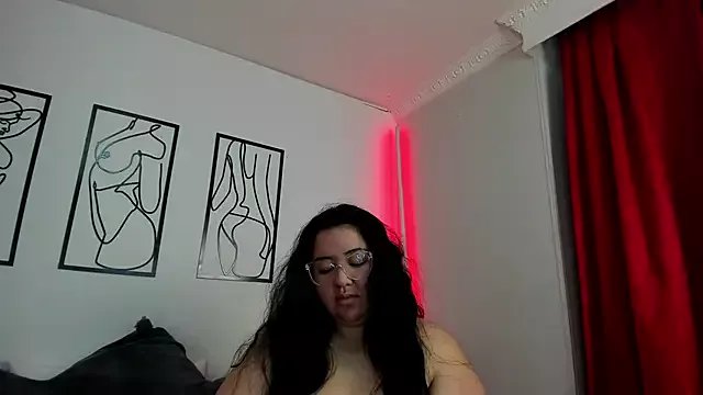 Freechat RubyPirsso18 on StripChat