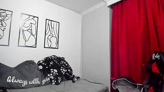 Freechat RubyPirsso18 on StripChat