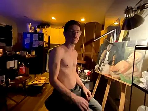 Freechat SalemStratton on StripChat