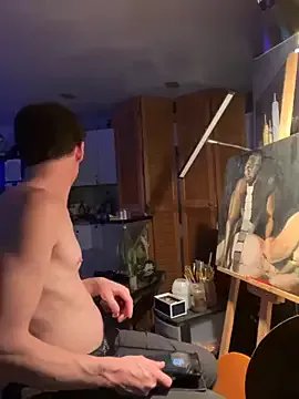 Freechat SalemStratton on StripChat