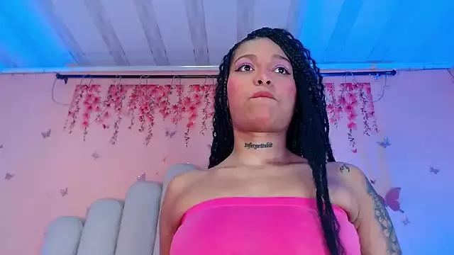 samantha_simur on StripChat 