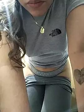 samathasexx on StripChat 