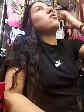 samathasexx on StripChat 