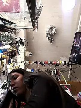 samathasexx on StripChat 