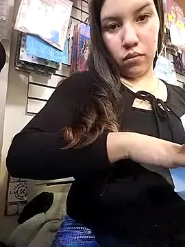 samathasexx on StripChat 