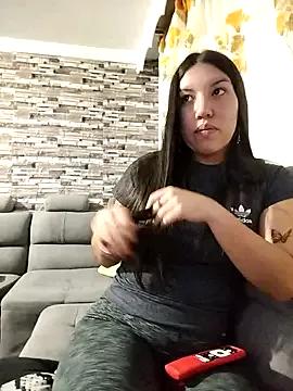 samathasexx on StripChat 