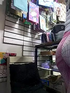 samathasexx on StripChat 