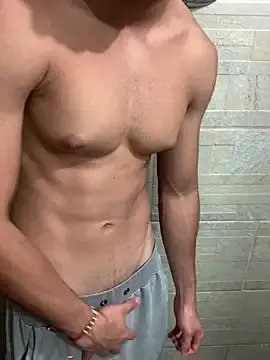 Samore_ — Aceite + masturbate