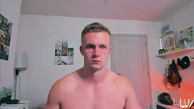Private Samuel_Andrew on StripChat