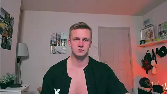 Private Samuel_Andrew on StripChat