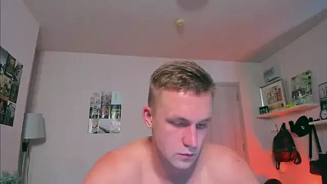 Private Samuel_Andrew on StripChat