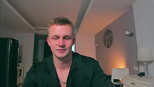 Private Samuel_Andrew on StripChat