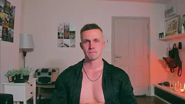 Private Samuel_Andrew on StripChat