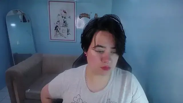 samythomas_t — Freechat on StripChat