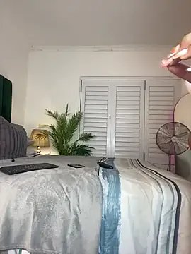 SandyLovely212 — I want to ride you all night