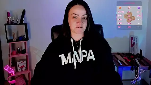 Freechat sara_goodgirl13 on StripChat