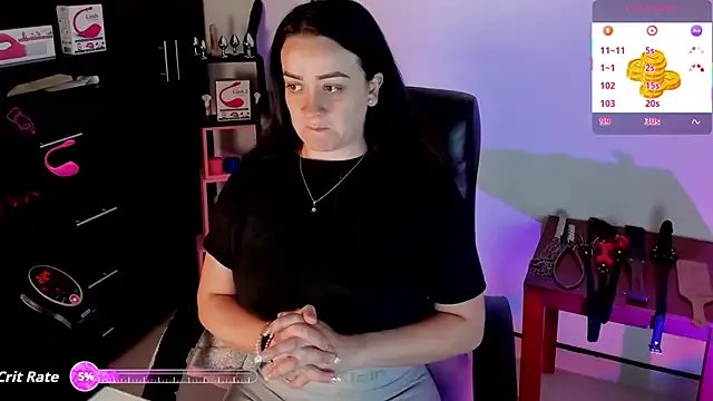 Freechat sara_goodgirl13 on StripChat