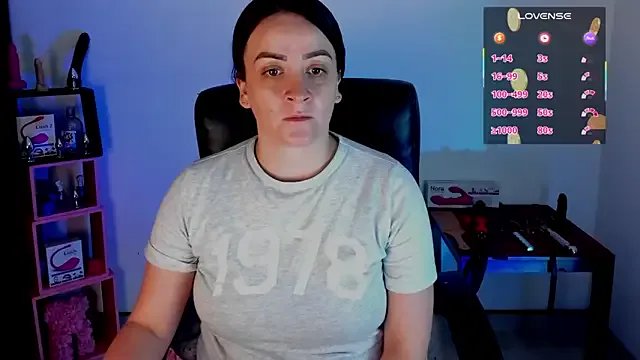 Freechat sara_goodgirl13 on StripChat