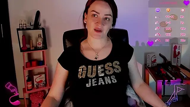 Freechat sara_goodgirl13 on StripChat