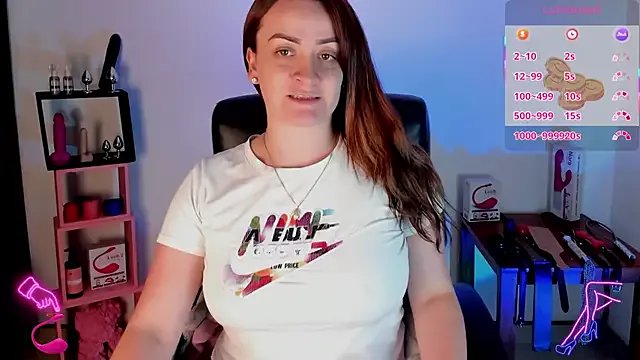 Freechat sara_goodgirl13 on StripChat