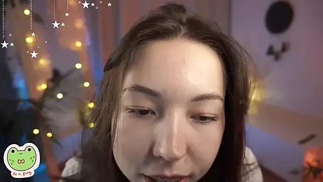 Freechat Sarah_Son on StripChat